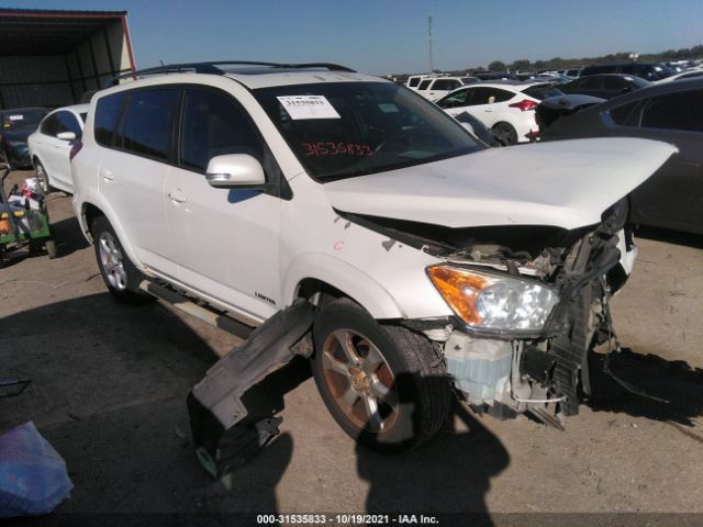 TOYOTA RAV4 2011 2t3yf4dv7bw078658