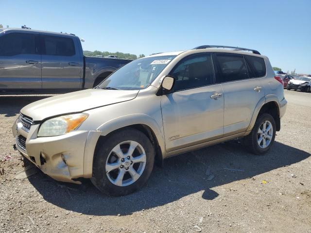 TOYOTA RAV4 2011 2t3yf4dv7bw082998