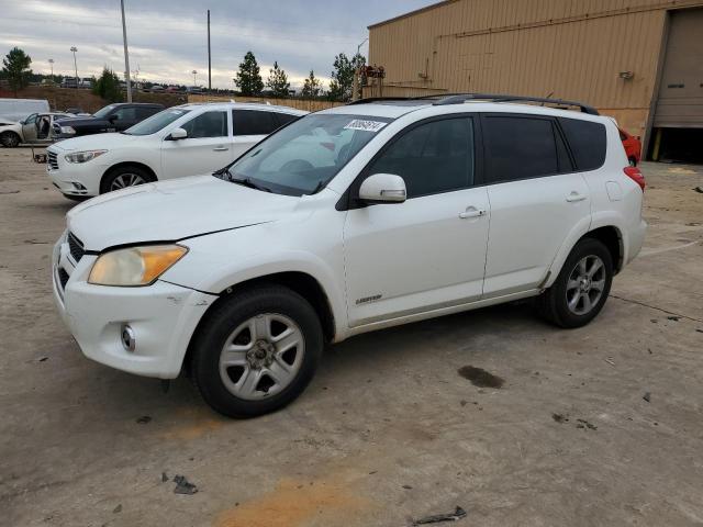 TOYOTA RAV4 LIMIT 2011 2t3yf4dv7bw084251