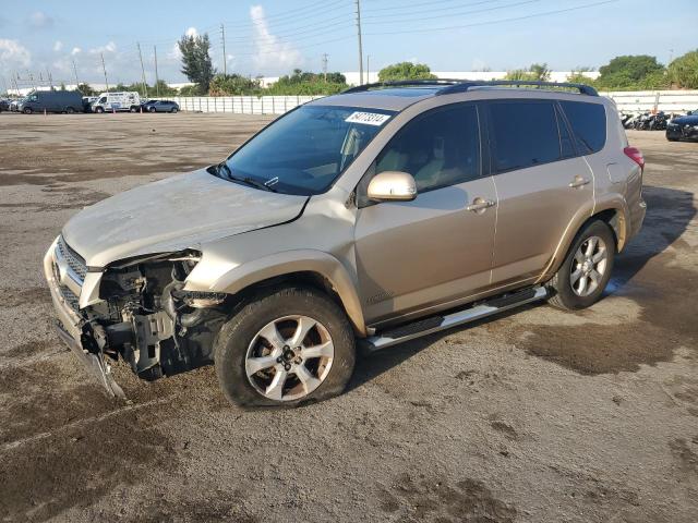 TOYOTA RAV4 LIMIT 2011 2t3yf4dv7bw106152