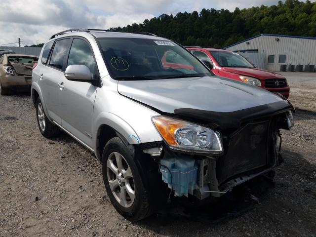 TOYOTA RAV4 LIMIT 2012 2t3yf4dv7cw111062