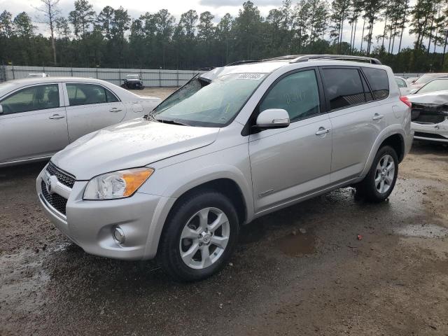 TOYOTA RAV4 2012 2t3yf4dv7cw111529