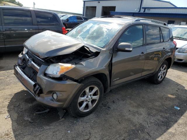 TOYOTA RAV4 2012 2t3yf4dv7cw120618