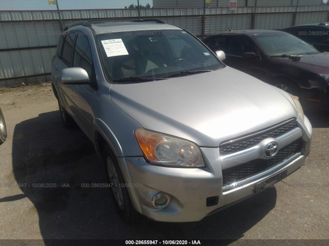 TOYOTA RAV4 2012 2t3yf4dv7cw122725