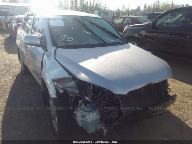 TOYOTA RAV4 2012 2t3yf4dv7cw129805