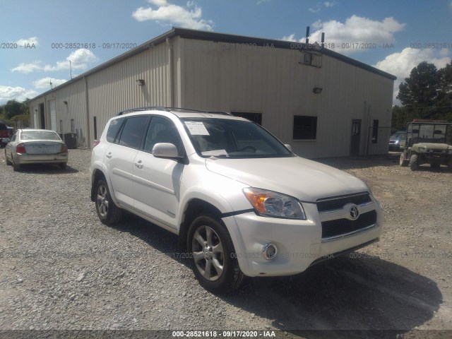 TOYOTA RAV4 2012 2t3yf4dv7cw134311