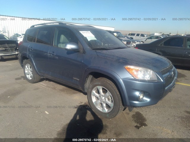 TOYOTA RAV4 2012 2t3yf4dv7cw136818