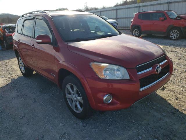 TOYOTA RAV4 LIMIT 2012 2t3yf4dv7cw137368