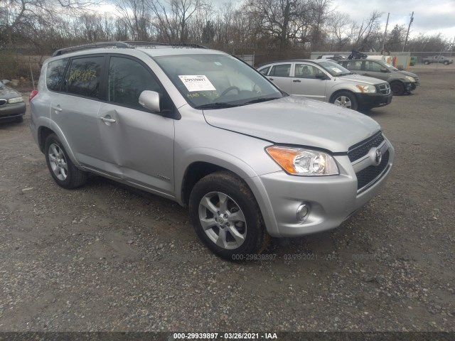 TOYOTA RAV4 2012 2t3yf4dv7cw137922