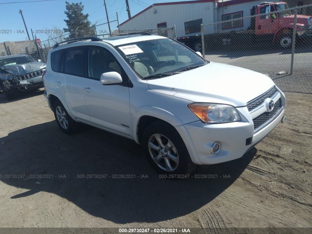 TOYOTA RAV4 2012 2t3yf4dv7cw143686