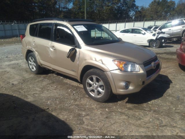 TOYOTA RAV4 2010 2t3yf4dv8aw020833