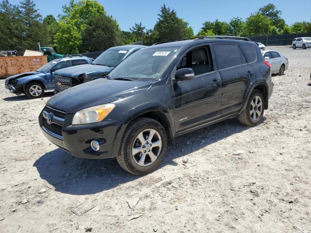 TOYOTA RAV4 2010 2t3yf4dv8aw027880