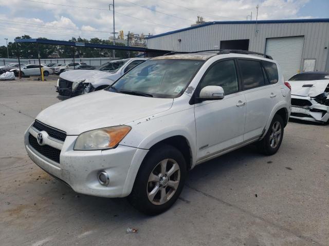 TOYOTA RAV4 LIMIT 2010 2t3yf4dv8aw033467