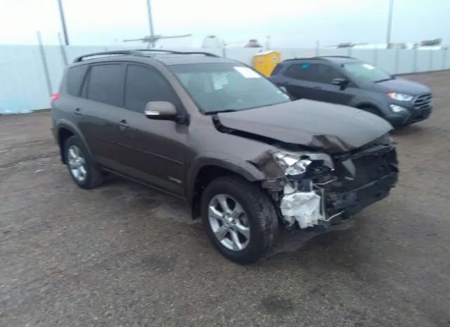 TOYOTA RAV4 2010 2t3yf4dv8aw035008