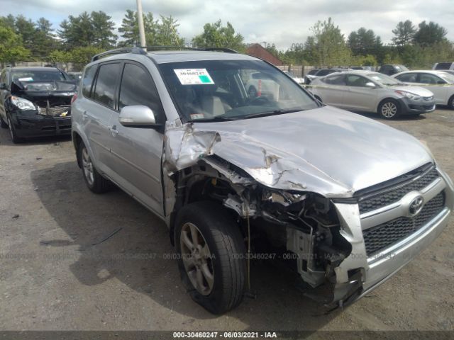 TOYOTA RAV4 2010 2t3yf4dv8aw044419