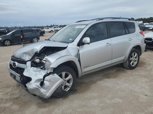 TOYOTA RAV4 LIMIT 2010 2t3yf4dv8aw049619