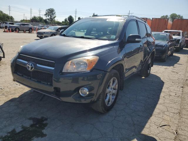 TOYOTA RAV4 2011 2t3yf4dv8bw074862