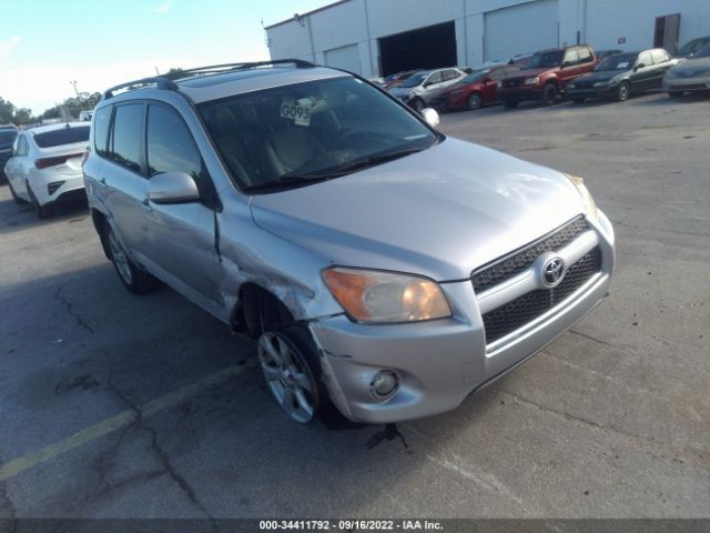 TOYOTA RAV4 2012 2t3yf4dv8cw116352