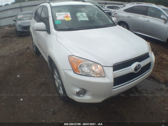 TOYOTA RAV4 2012 2t3yf4dv8cw122376