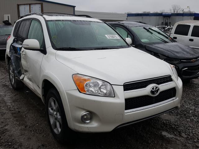 TOYOTA RAV4 2012 2t3yf4dv8cw133927