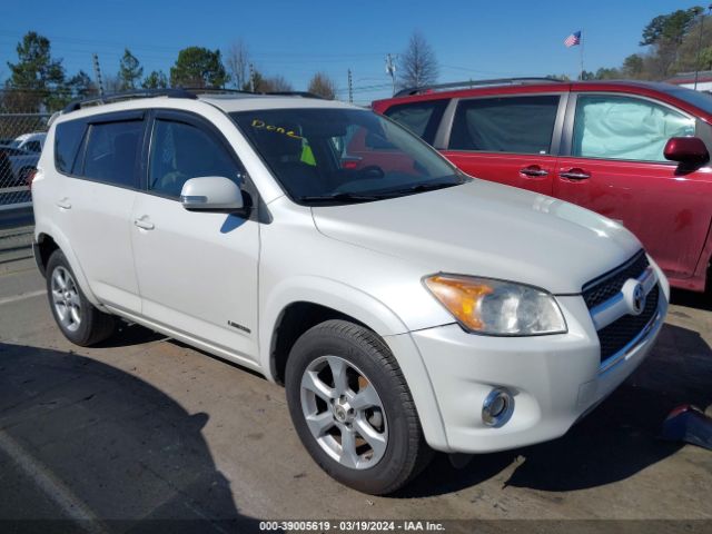 TOYOTA RAV4 2012 2t3yf4dv8cw134107