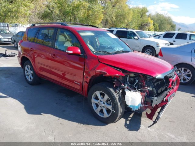 TOYOTA RAV4 2012 2t3yf4dv8cw135967