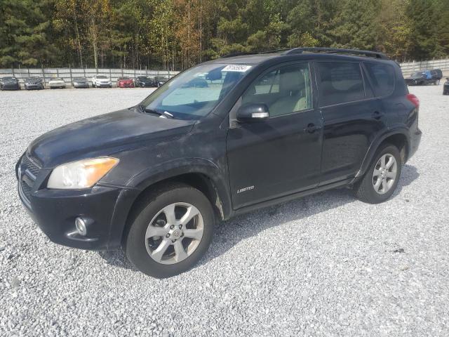 TOYOTA RAV4 LIMIT 2012 2t3yf4dv8cw139646