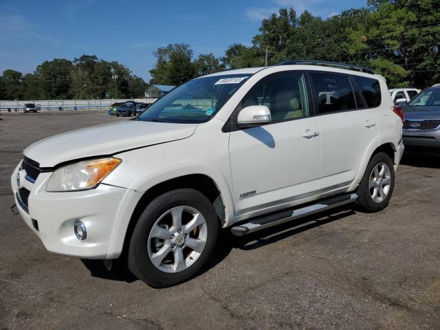 TOYOTA RAV4 LIMIT 2012 2t3yf4dv8cw148184