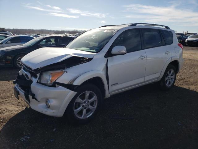 TOYOTA RAV4 2012 2t3yf4dv8cw151988