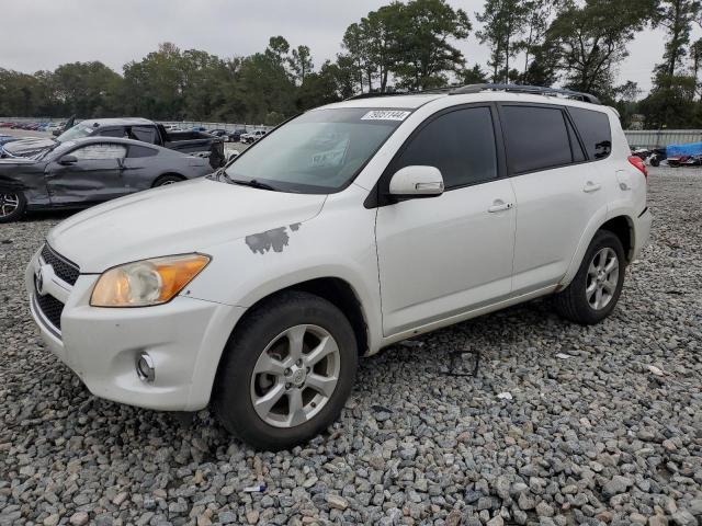 TOYOTA RAV4 2010 2t3yf4dv9aw023823