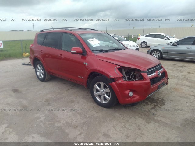 TOYOTA RAV4 2010 2t3yf4dv9aw029184