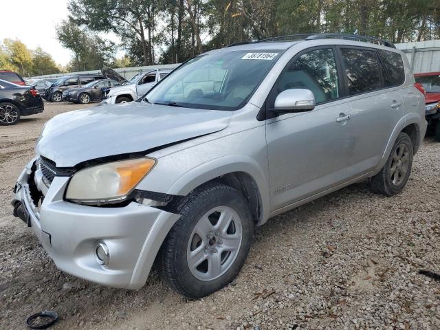 TOYOTA RAV4 2010 2t3yf4dv9aw032876