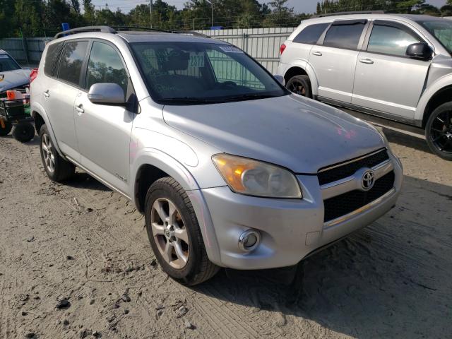 TOYOTA RAV4 LIMIT 2010 2t3yf4dv9aw037656