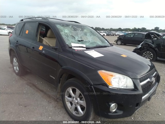 TOYOTA RAV4 2010 2t3yf4dv9aw037768