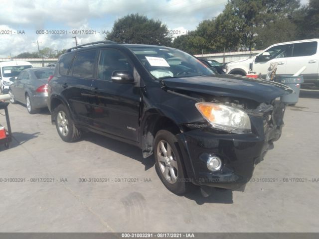 TOYOTA RAV4 2010 2t3yf4dv9aw044025