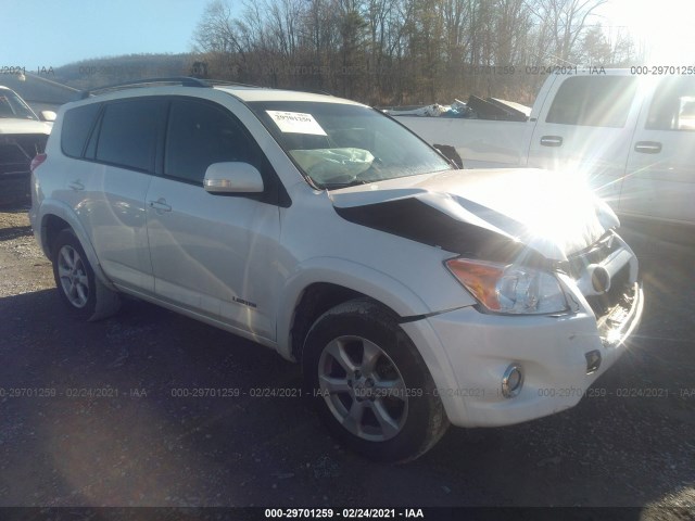 TOYOTA RAV4 2011 2t3yf4dv9bw061263