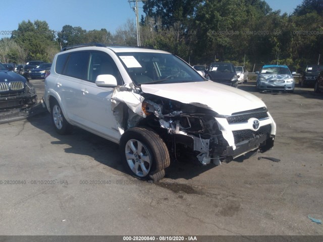 TOYOTA RAV4 2011 2t3yf4dv9bw066642