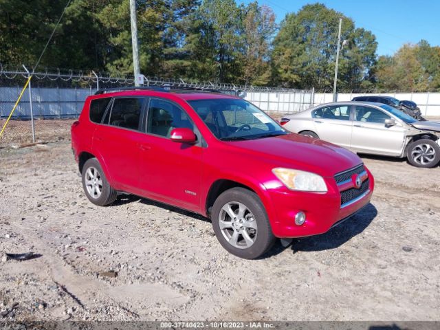 TOYOTA RAV4 2011 2t3yf4dv9bw068097