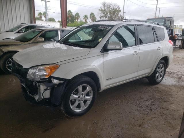 TOYOTA RAV4 2011 2t3yf4dv9bw069427