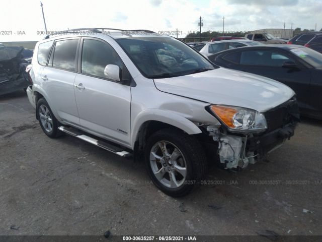 TOYOTA RAV4 2011 2t3yf4dv9bw080430