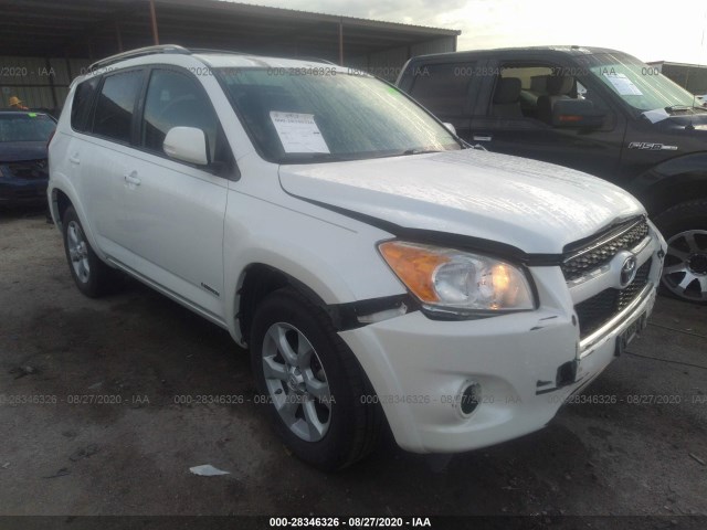 TOYOTA RAV4 2011 2t3yf4dv9bw103205