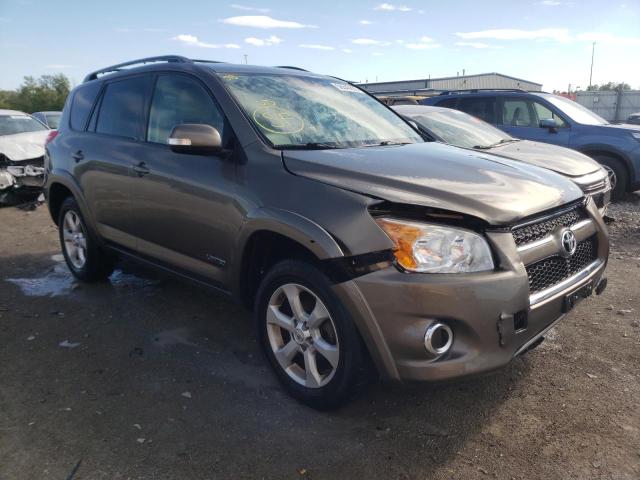 TOYOTA RAV4 LIMIT 2012 2t3yf4dv9cw111449