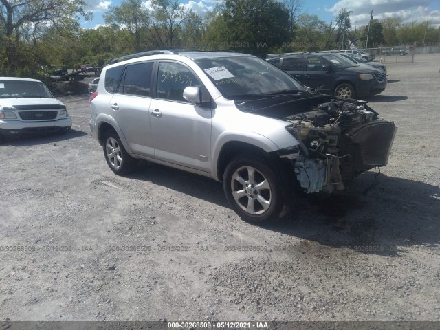 TOYOTA RAV4 2012 2t3yf4dv9cw112424