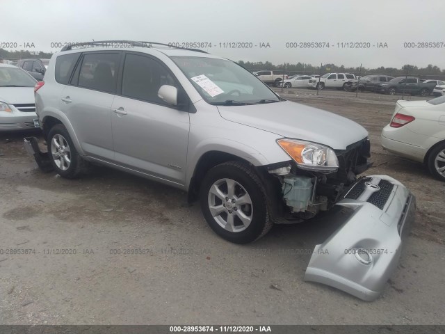 TOYOTA RAV4 2012 2t3yf4dv9cw128171