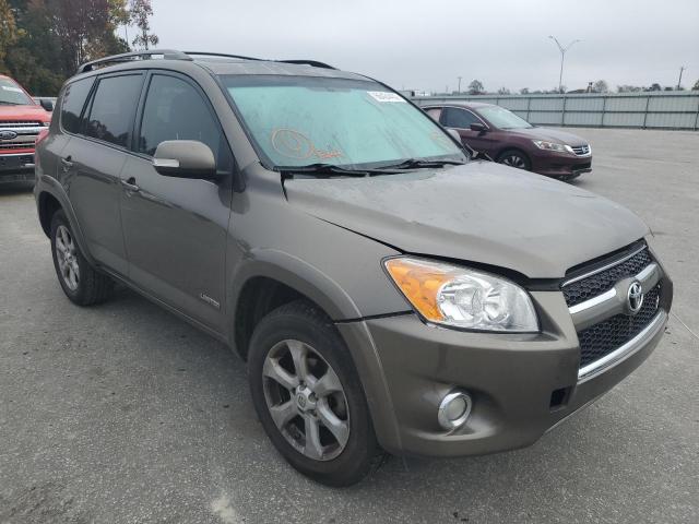 TOYOTA RAV4 LIMIT 2012 2t3yf4dv9cw136061