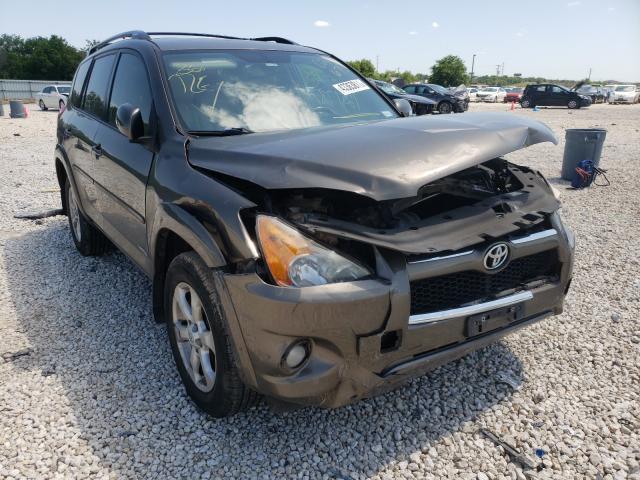 TOYOTA RAV4 LIMIT 2010 2t3yf4dvxaw021675