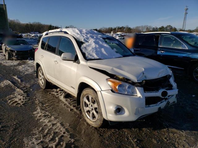 TOYOTA RAV4 LIMIT 2010 2t3yf4dvxaw028853