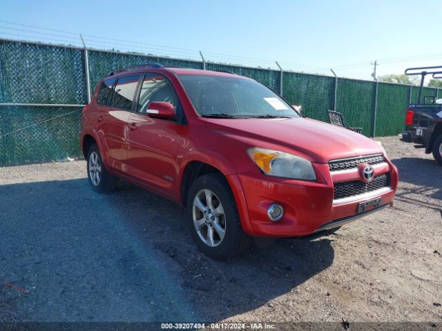 TOYOTA RAV4 2010 2t3yf4dvxaw031932