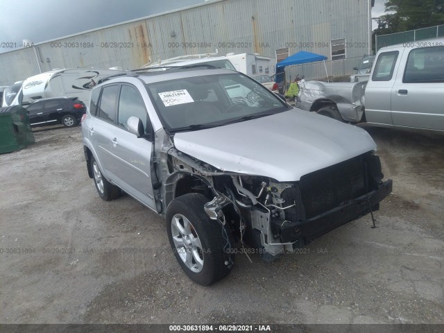 TOYOTA RAV4 2010 2t3yf4dvxaw032997