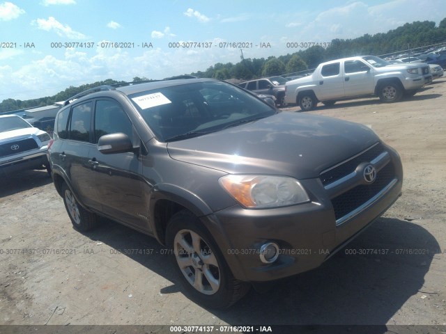 TOYOTA RAV4 2010 2t3yf4dvxaw033647